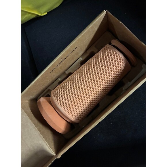 Tevaplanter Self Watering Terracotta Planter Vase New - Picture 1 of 5